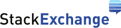 Stack Exchange logo