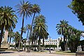 Plaza de España