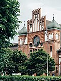 BERJAYA