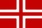 Vöärstelvlagge vöär et neadersassisk