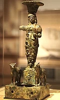 Sursock bronze