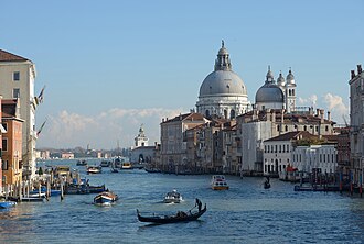Venetsia.