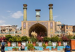 BERJAYA