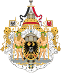 Alemaniako enperadorearen armarria