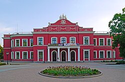 BERJAYA