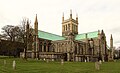 Minster