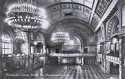 BERJAYA
