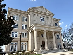 Templeton Library