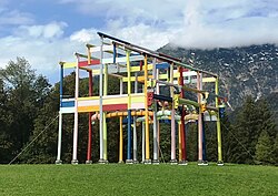 Salzkammergut - Bad Ischl (2024)