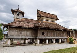 BERJAYA