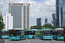 BERJAYA