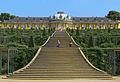 Sanssouci Palace