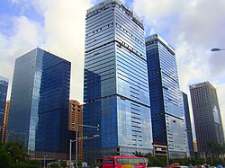 BERJAYA