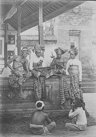 BERJAYA