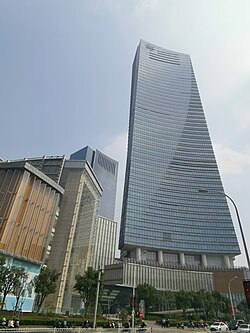 BERJAYA