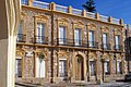 Haus des Gouverneurs