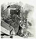 A. Blochs tegning fra 1897.