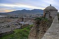 Fort von Victoria Chica