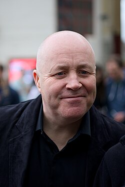 John Higgins, półfinalista