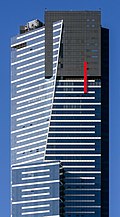 Ginin Eureka Tower Melbourne