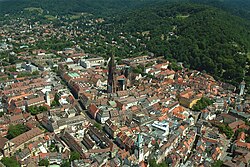 BERJAYA