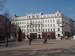 BERJAYA