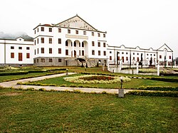 BERJAYA