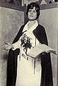Aimee Semple McPherson