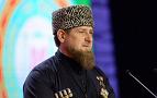 Кадыров прокомментировал заявление Госдепа