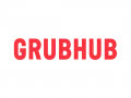 GrubHub logo