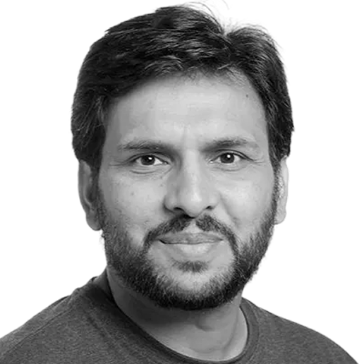 Muhammad Farooq
