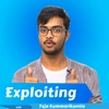 Exploiting with Teja Kummarikuntla