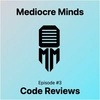 Mediocre Minds