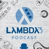 Lambda3 Podcast