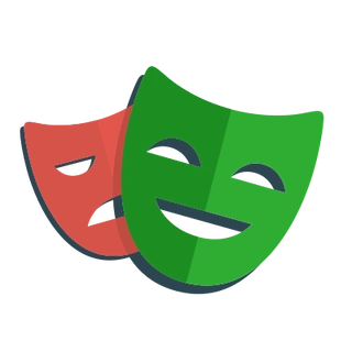 Playwright end to end Testing logo