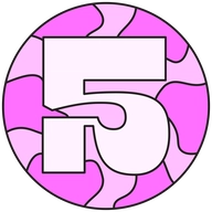 Five Year Club