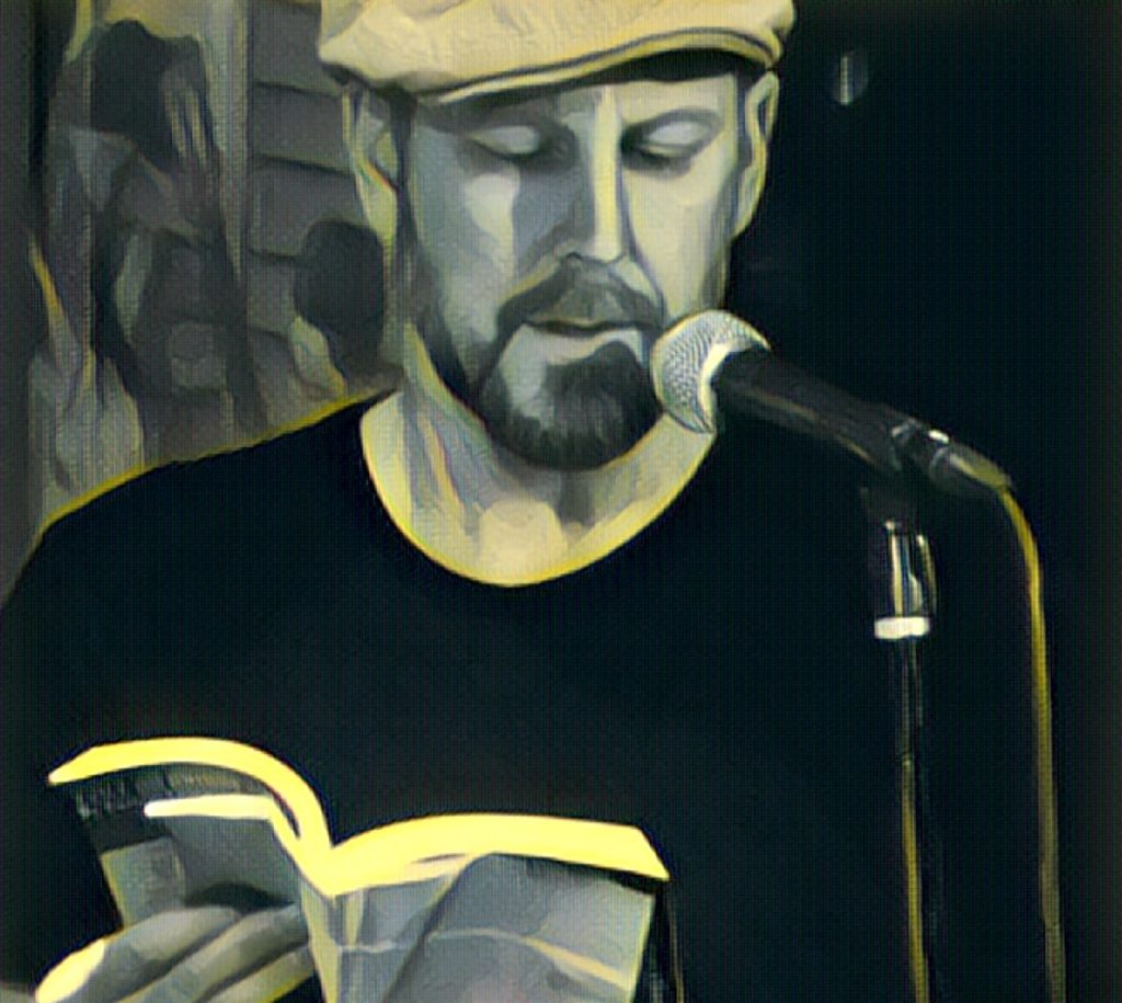 Eamon Loingsigh