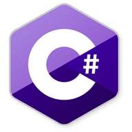 C#