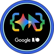 Google I/O 2026 Writing Challenge Completion