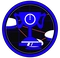 Midnight Challenge Winner Badge