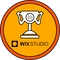 Wix Studio Winner Badge
