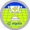 Algolia Agent Studio Challenge Winner Badge