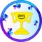 Quack The Code Challenge Winner Badge