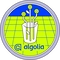 Algolia Agent Studio Challenge Completion Badge