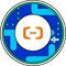 Alibaba Cloud Challenge Completion Badge