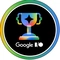 Winner Badge