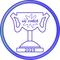 2025 WeCoded Winner Badge