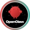 OpenClaw Challenge Completion Badge