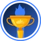 Challenge Completion Badge