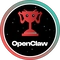 OpenClaw Challenge Winner Badge